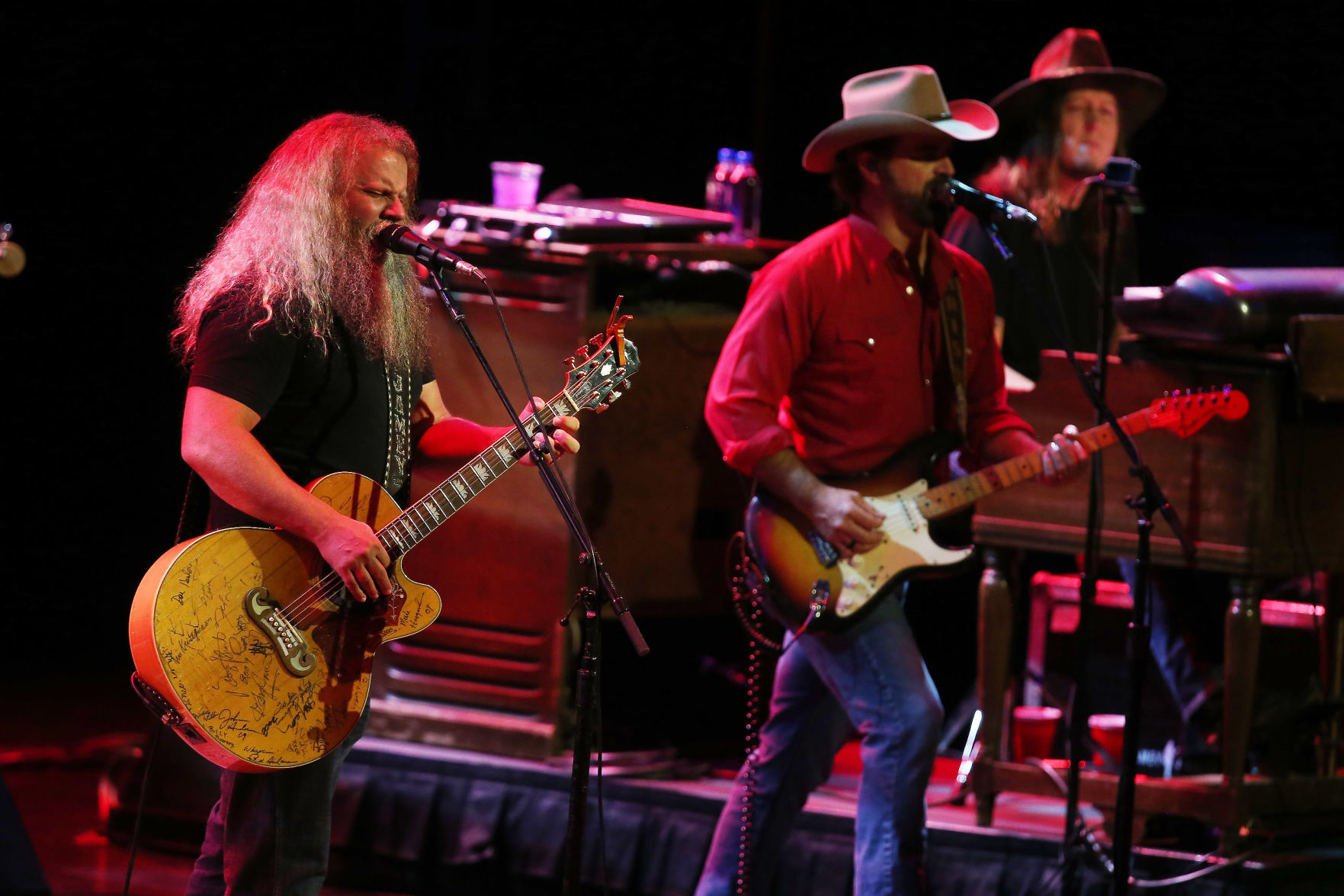 Jamey Johnson